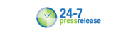 24-7 Press Release