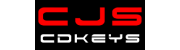 CJS CD Keys